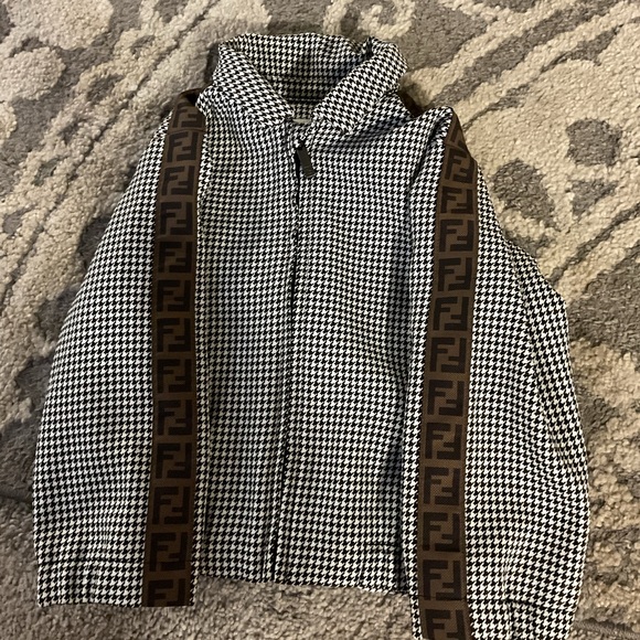 Fendi Other - Fendi jacket